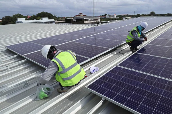 Comprehensive Range of Electric and Electronic Equipment Installation