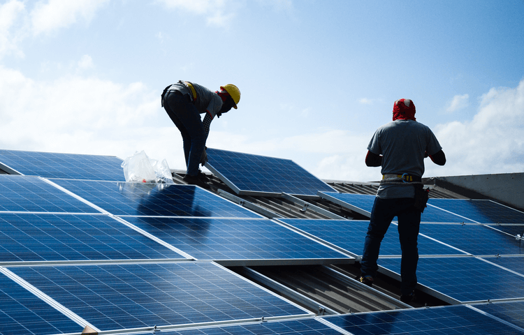 Electric and Electronic Equipment Installation Services in Liberia