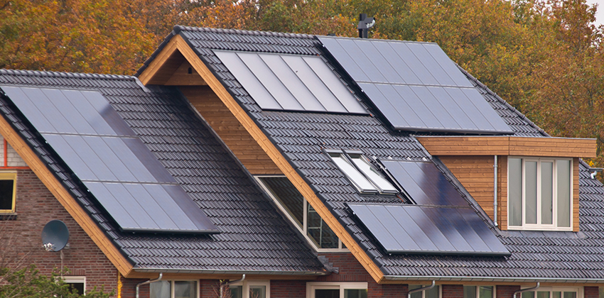 How to Choose the Best Solar Panels for Your Home in Liberia
