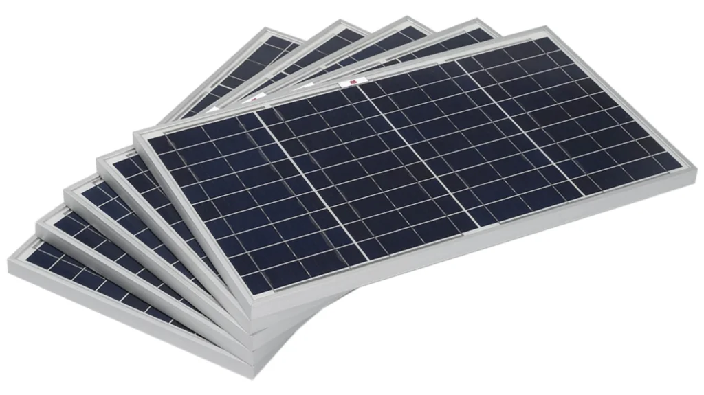 Solar Panels Supplier Liberia