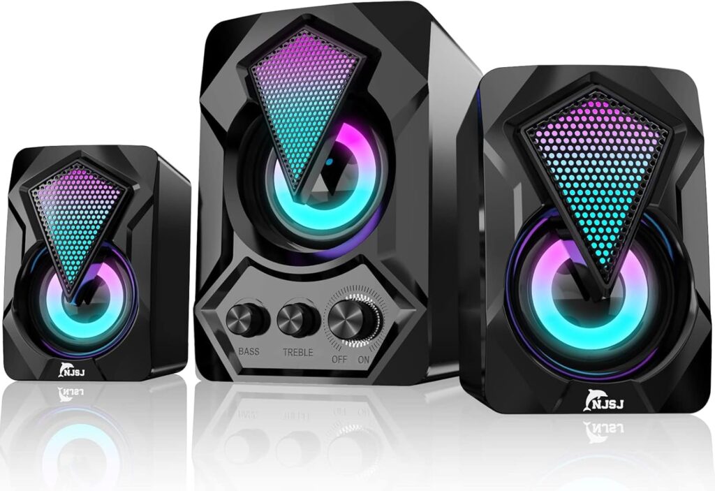 Speakers With Subwoofer For Sale Liberia