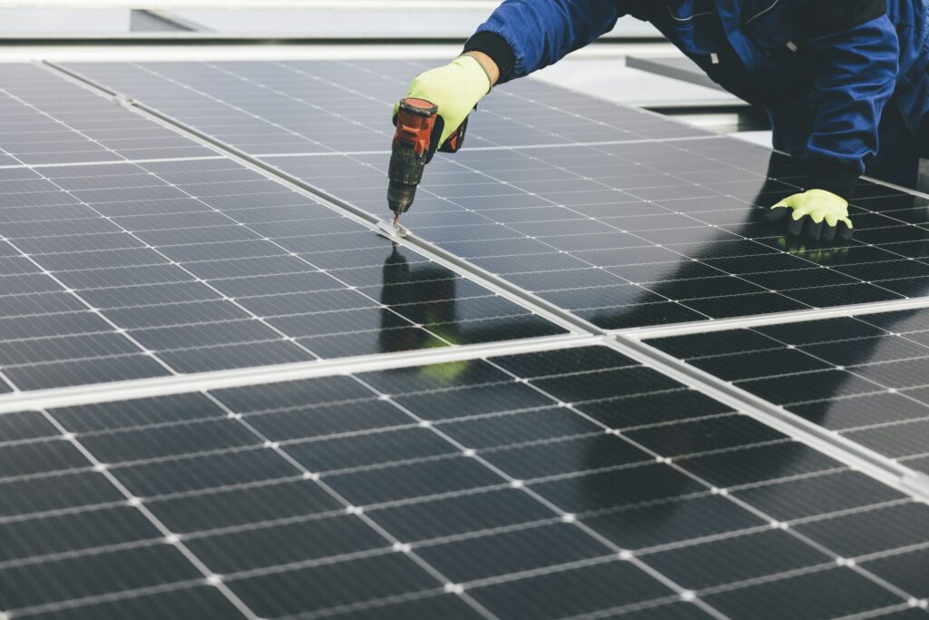 The Leading Electric and Electronics Installation Services Experts in Liberia