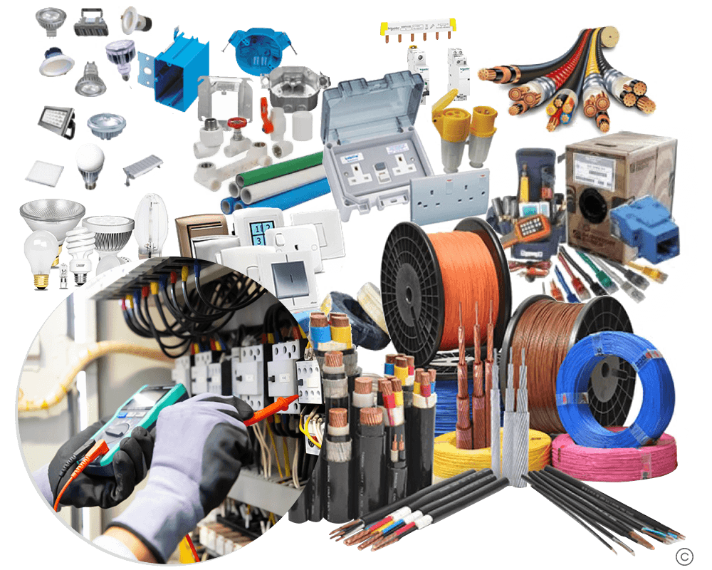 Why Accurate Contact Information Matters for Electric and Electronics Support